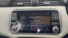 Nissan Micra 1.0 IG-T 100 Acenta Limited Edition 5dr Petrol Hatchback